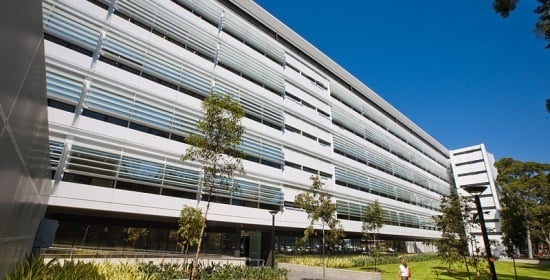 University of New South Wales (UNSW)