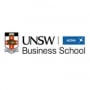 Australian Graduate School of Management (AGSM) at the University of New South Wales Business School Logo