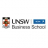 AGSM at UNSW Logo
