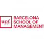 UPF Barcelona School of Management Logo