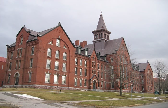 Grossman School of Business