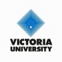 Victoria Graduate School of Business Logo
