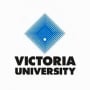 Victoria Graduate School of Business Logo