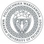 Warsaw University of Technology Logo