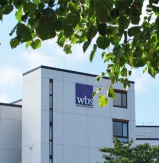 Warwick Business School