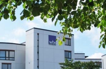 WBS's online MBA consists of 12 modules, eight of which are required and four of which are electives