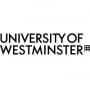 Westminster Business School | University of Westminster Logo