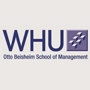 Kellogg-WHU Executive MBA Logo