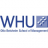 WHU (Otto Beisheim) Logo