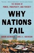 Why Nations Fail