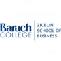 Zicklin School of Business Logo