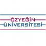 Özyeğin University, Graduate School of Business Logo